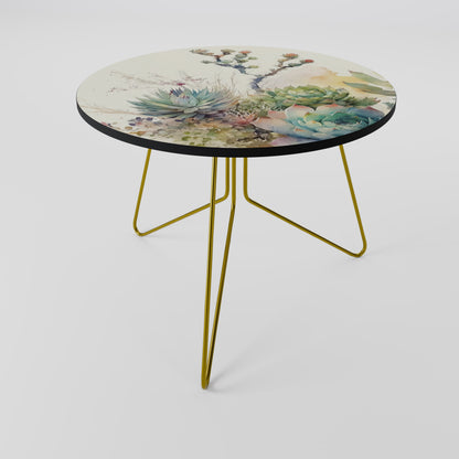 SECRET GARDEN Coffee Table 69