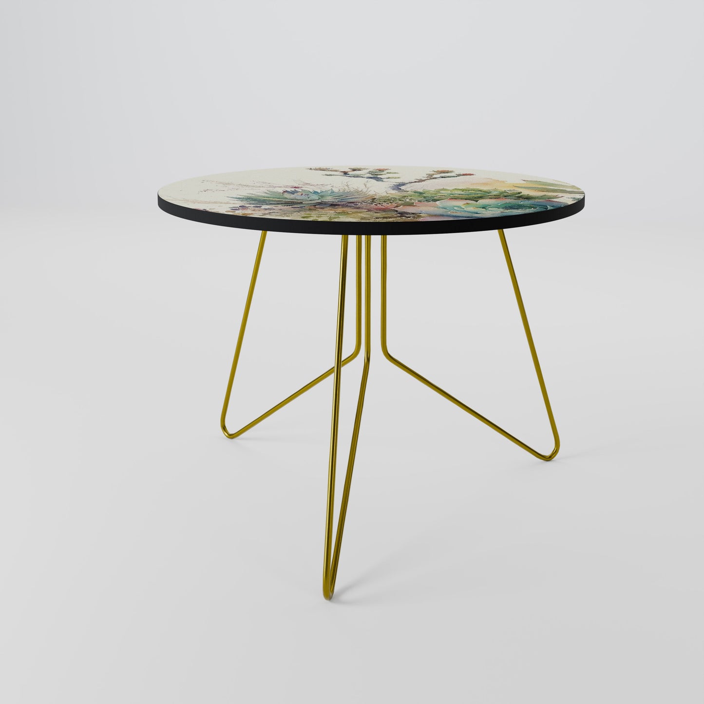 SECRET GARDEN Coffee Table 69