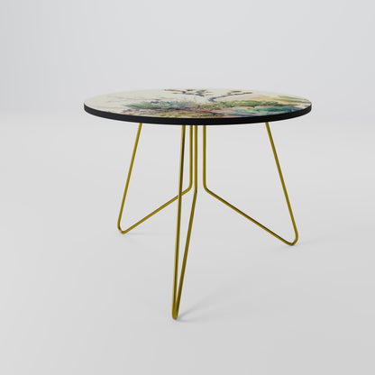 SECRET GARDEN Coffee Table 69