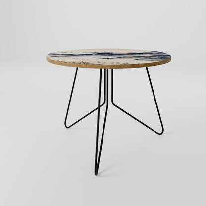 JAPANESE LANDSCAPE Coffee Table 69