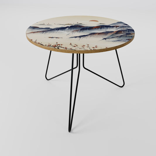 JAPANESE LANDSCAPE Coffee Table 69