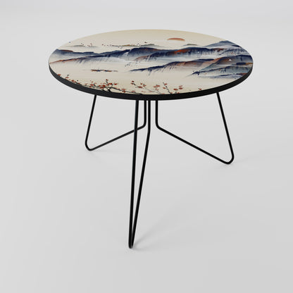 JAPANESE LANDSCAPE Coffee Table 69