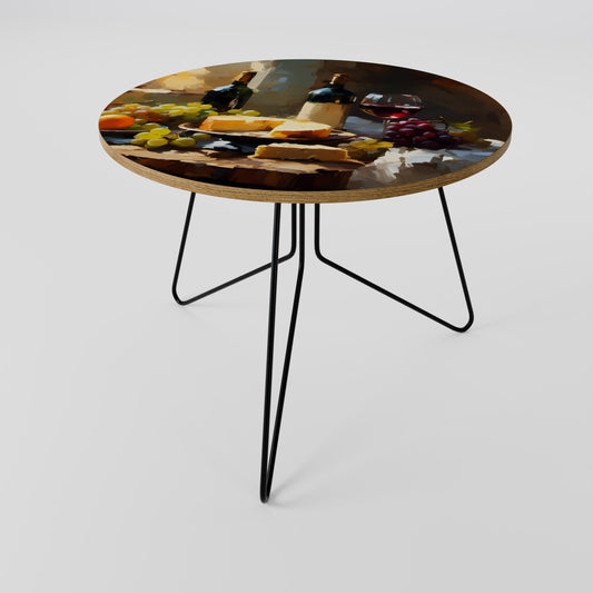 VINTAGE VINEYARD LUXURY Coffee Table 69