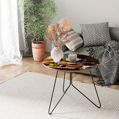 VINTAGE VINEYARD LUXURY Coffee Table 69