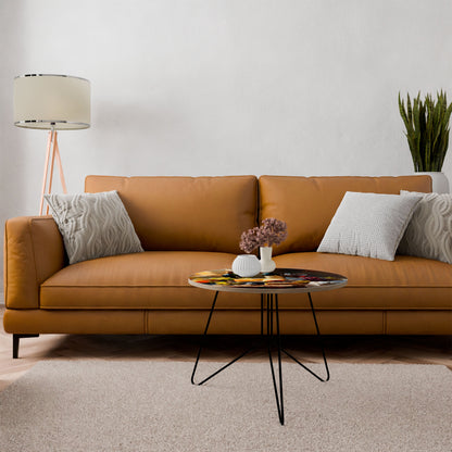 VINTAGE VINEYARD LUXURY Coffee Table 69