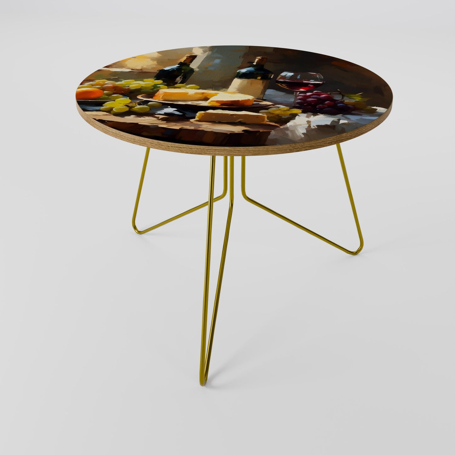 VINTAGE VINEYARD LUXURY Coffee Table 69