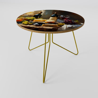 VINTAGE VINEYARD LUXURY Coffee Table 69