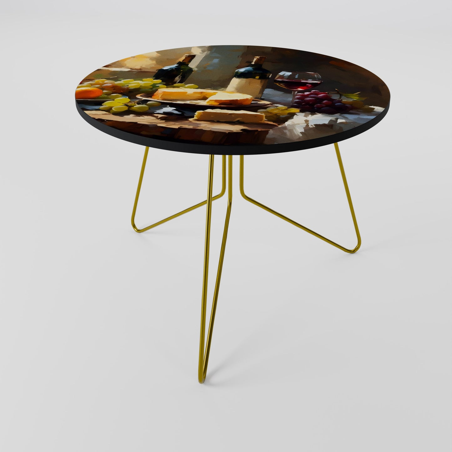 VINTAGE VINEYARD LUXURY Coffee Table 69