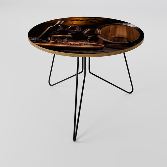 VINTAGE VIGNETTE Coffee Table 69