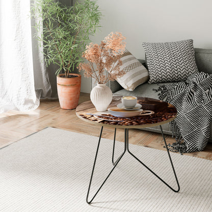 STEAMING BREWED DELIGHT Coffee Table 69