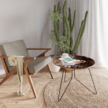 STEAMING BREWED DELIGHT Coffee Table 69