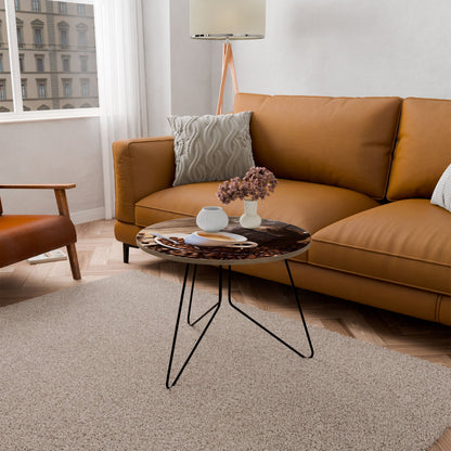 STEAMING BREWED DELIGHT Coffee Table 69