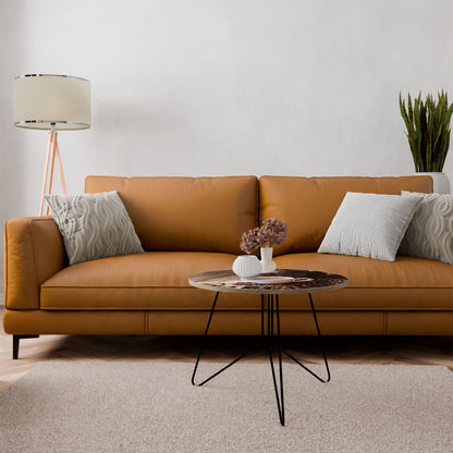 STEAMING BREWED DELIGHT Coffee Table 69