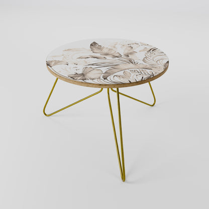 WILD TENDERNESS Coffee Table 60