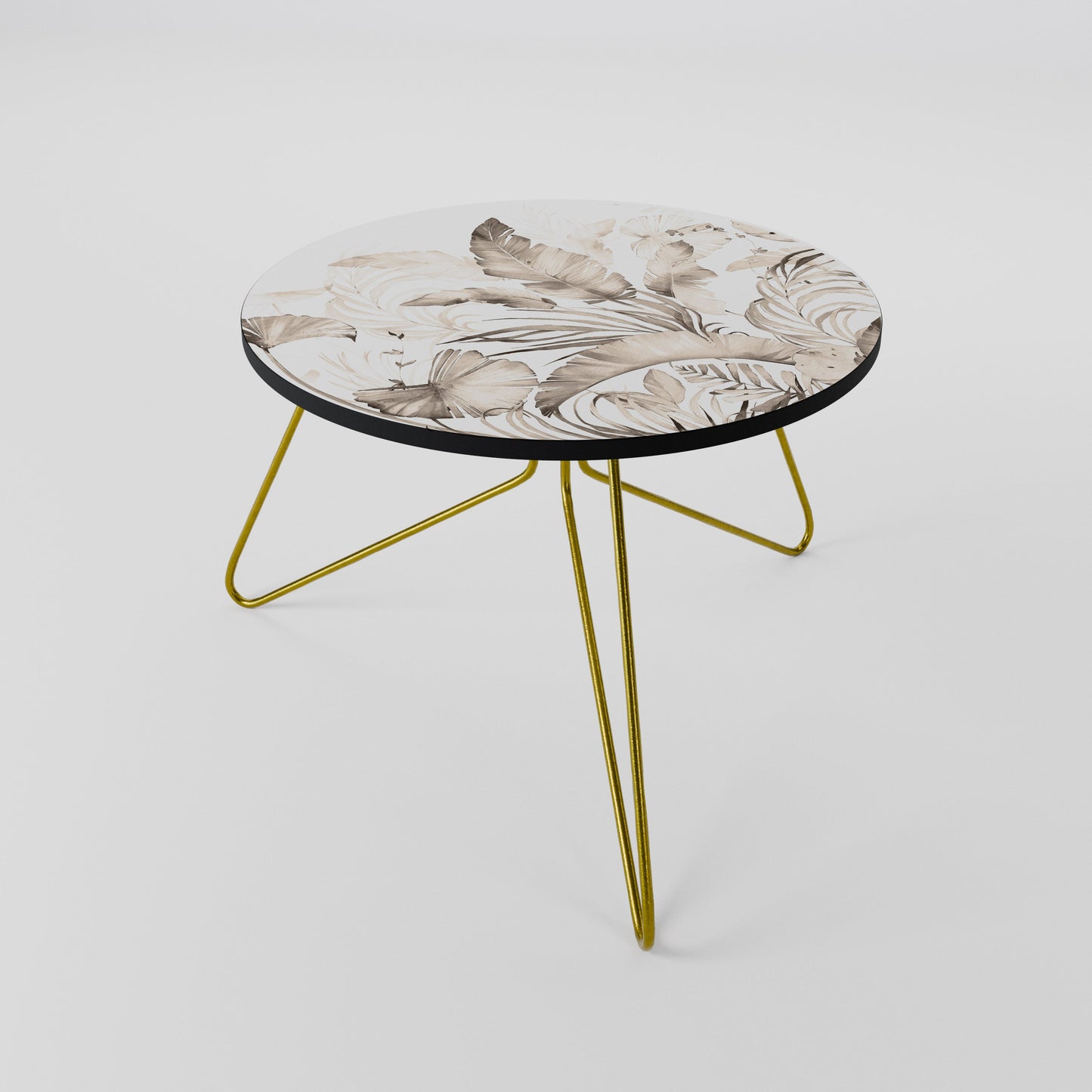 WILD TENDERNESS Coffee Table 60