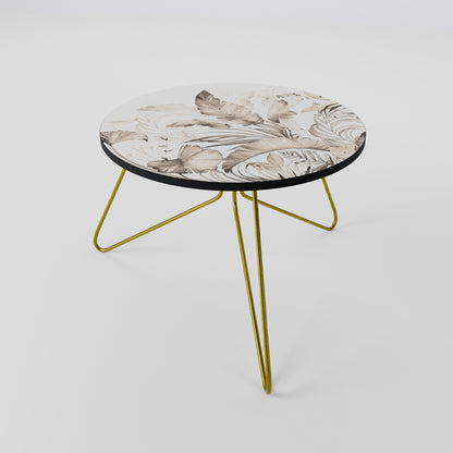 WILD TENDERNESS Coffee Table 60