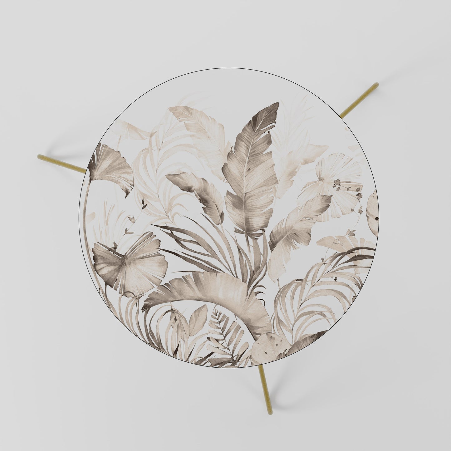 WILD TENDERNESS Coffee Table 60