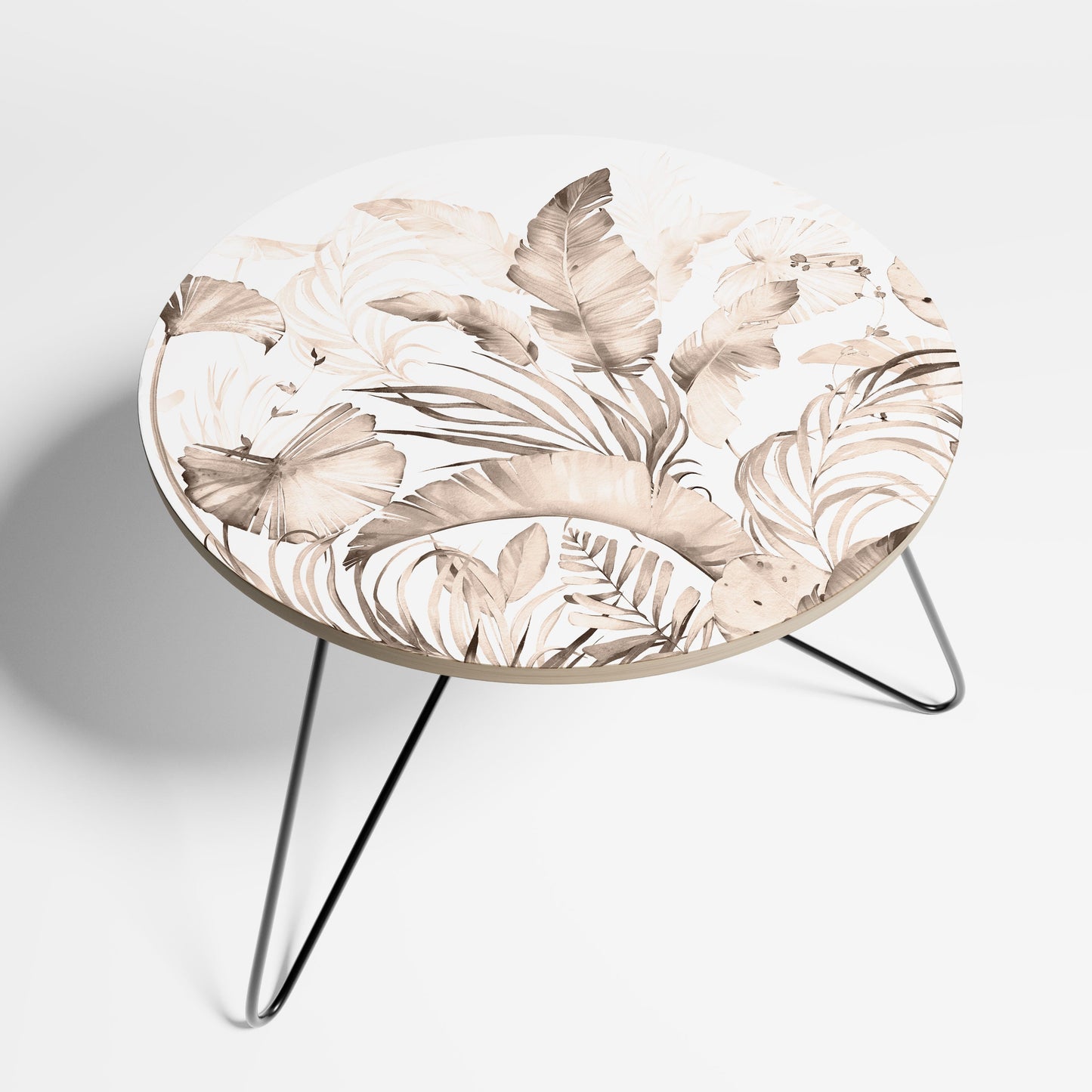 WILD TENDERNESS Large Coffee Table