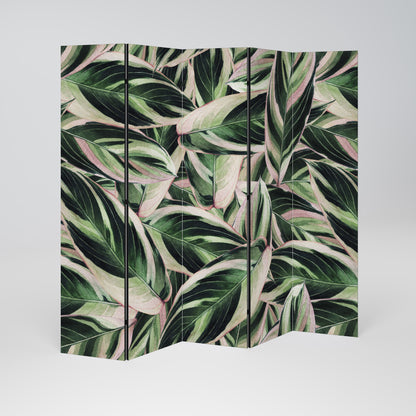 EERIE STROMANTHE Decorative 5-Panel Room Divider