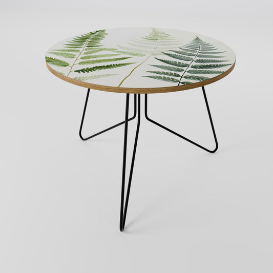 FERN MAJESTY Coffee Table 69