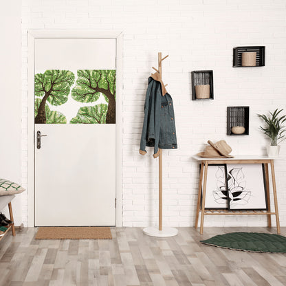 WILDERNESS DASH Peel and Stick Horizontal Poster