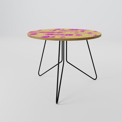 SKATEBOARD ARTISTRY Coffee Table 69