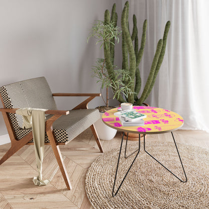 SKATEBOARD ARTISTRY Coffee Table 69