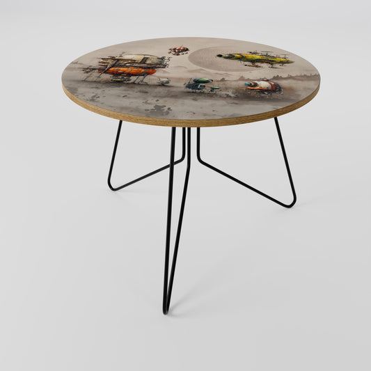 MACHINARIUM MACHINES Coffee Table 69