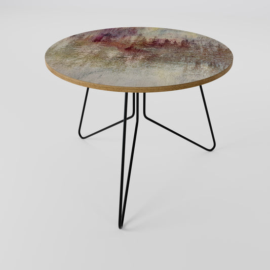 VEILED SUMMIT Coffee Table 69