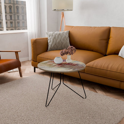 VEILED SUMMIT Coffee Table 69