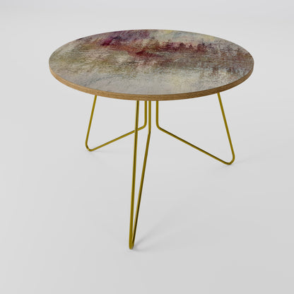 VEILED SUMMIT Coffee Table 69