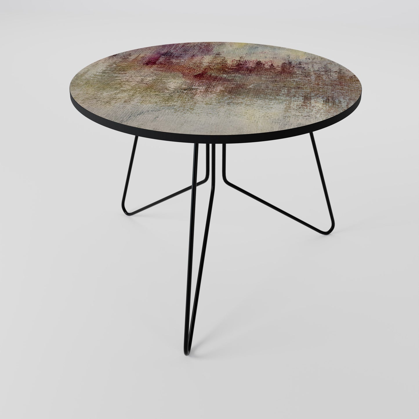 VEILED SUMMIT Coffee Table 69