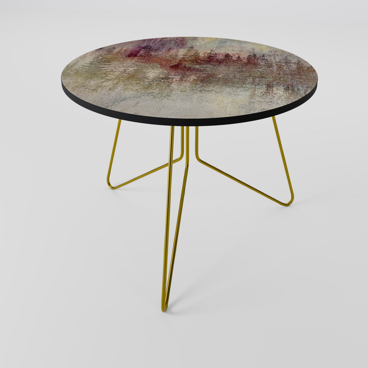 VEILED SUMMIT Coffee Table 69