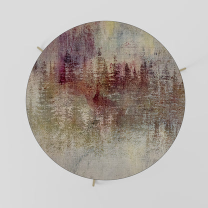 VEILED SUMMIT Coffee Table 69