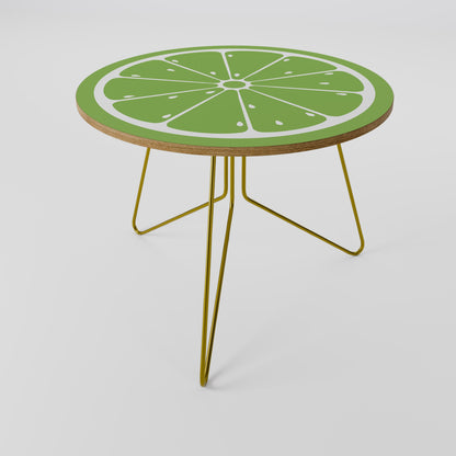 REFRESHING LIME Coffee Table 69