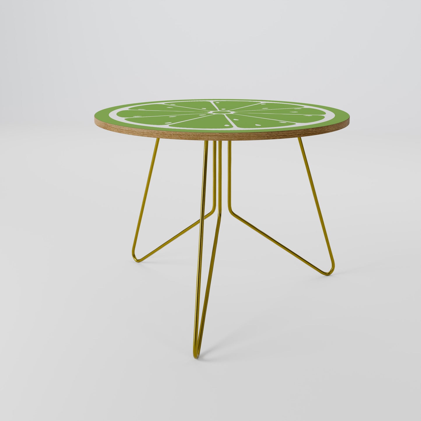 REFRESHING LIME Coffee Table 69