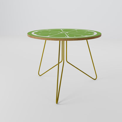 REFRESHING LIME Coffee Table 69