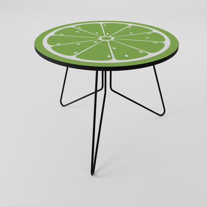 REFRESHING LIME Coffee Table 69