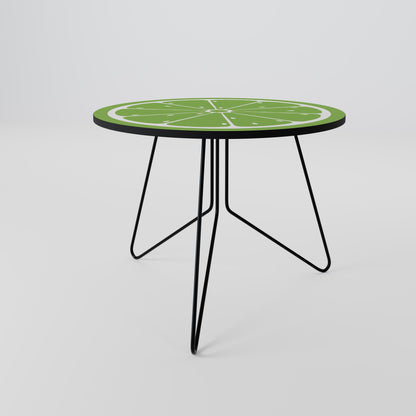 REFRESHING LIME Coffee Table 69