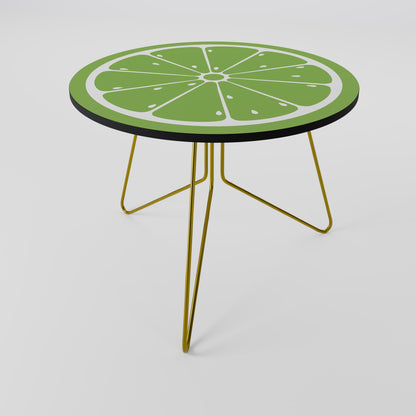 REFRESHING LIME Coffee Table 69