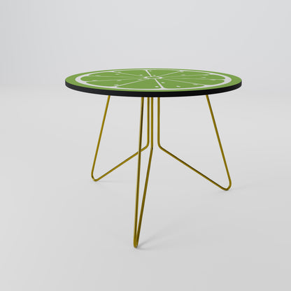 REFRESHING LIME Coffee Table 69