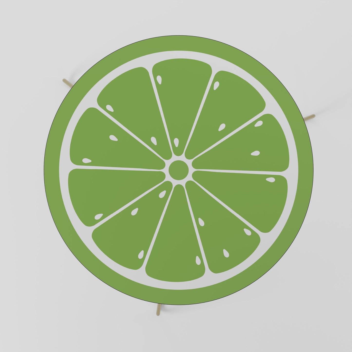 REFRESHING LIME Coffee Table 69