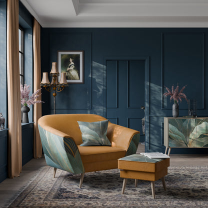 ROYAL GREEN AURORA Poltrona