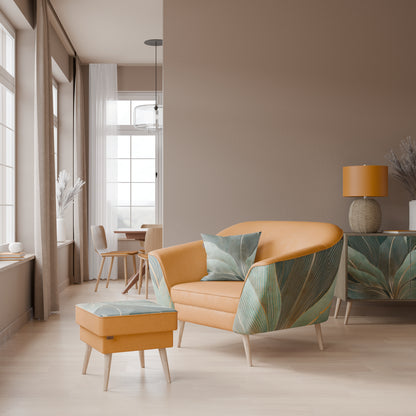 ROYAL GREEN AURORA Poltrona