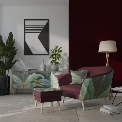 ROYAL GREEN AURORA Poltrona