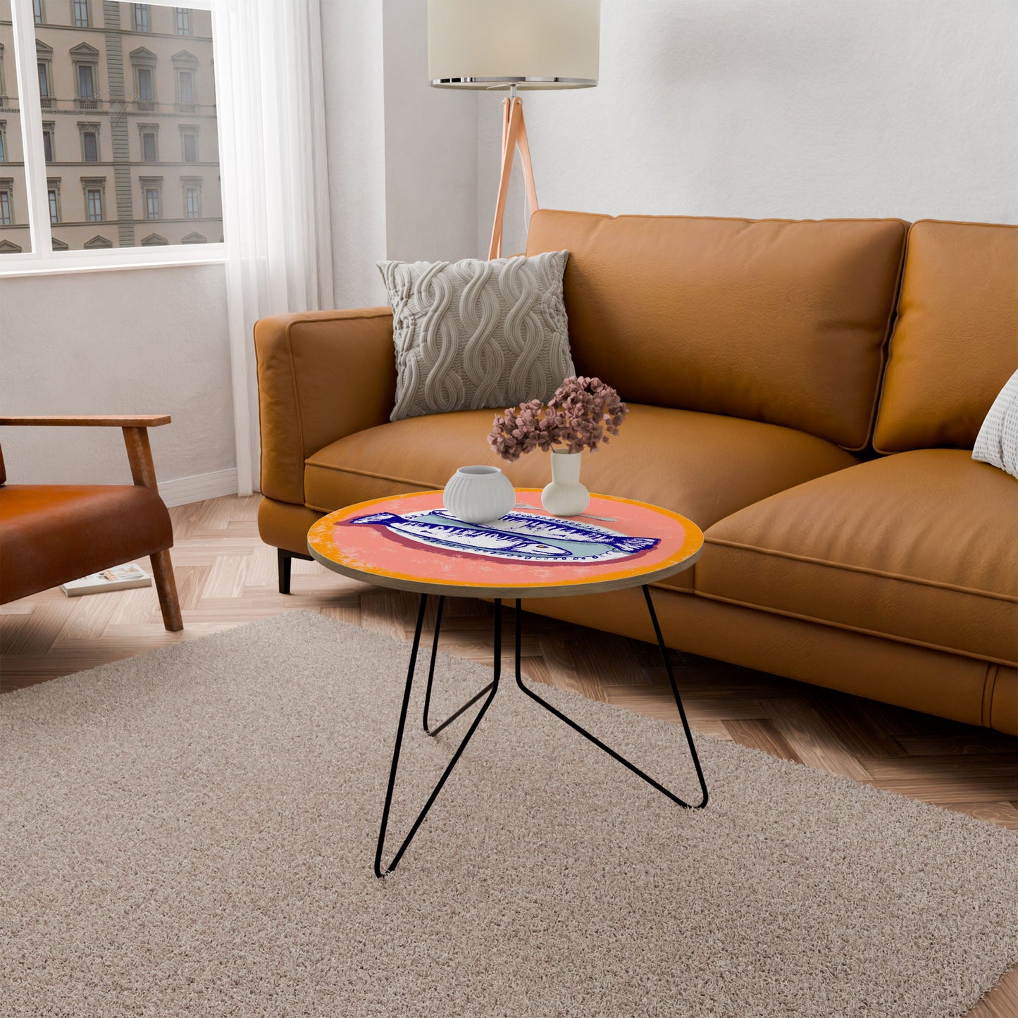 ENJOY YOUR MEAL Coffee Table 69