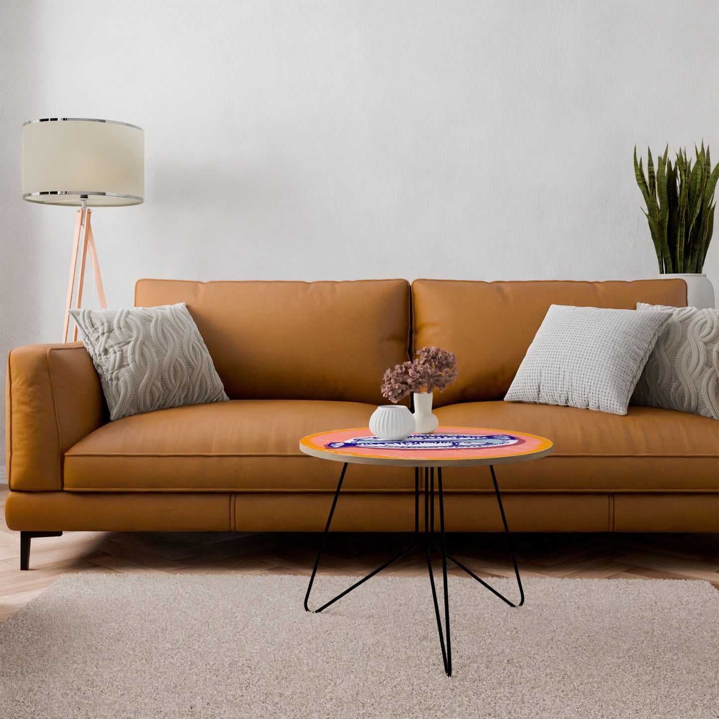 ENJOY YOUR MEAL Coffee Table 69