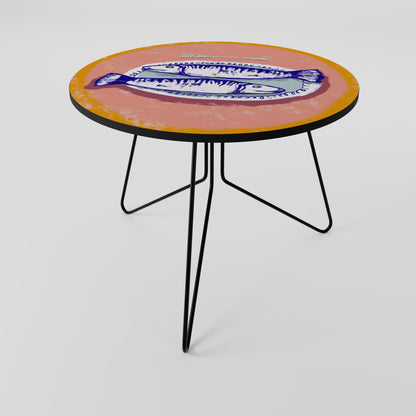 ENJOY YOUR MEAL Coffee Table 69