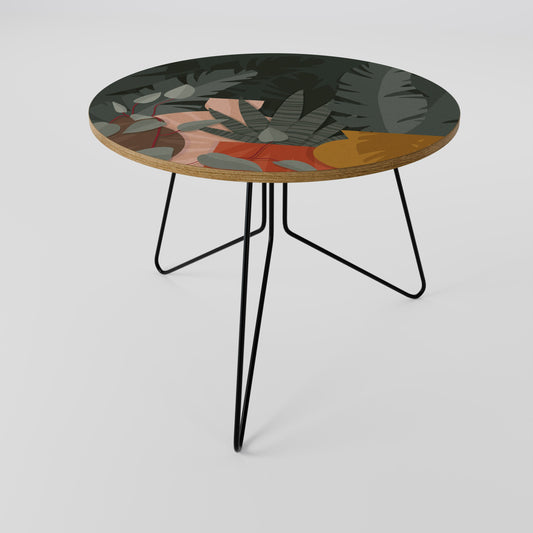 TROPICAL COMPOSITION Coffee Table 69