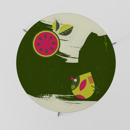 FRUITFUL SWIRLS Coffee Table 69